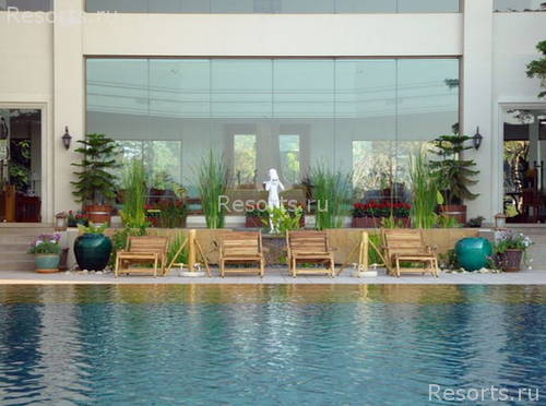 The River House Resort & Spa Chiang Rai 28